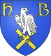 Coat of arms of Habsheim