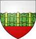 Coat of arms of Hecken