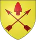 Coat of arms of Obermorschwiller