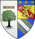 Coat of arms of Aillianville