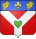 Coat of arms of Argentières