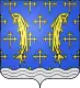 Coat of arms of Arrancy-sur-Crusnes