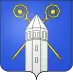 Coat of arms of Aube