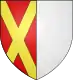 Coat of arms of Baixas