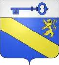 Coat of arms of Balot