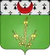 Coat of arms of Bannalec