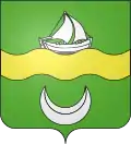 Coat of arms of Barges