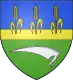 Coat of arms of Berentzwiller