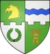 Coat of arms of Bessay-sur-Allier