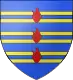 Coat of arms of Bethonvilliers