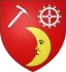 Coat of arms of Bitschwiller-lès-Thann