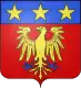 Coat of arms of Bonnencontre