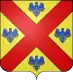 Coat of arms of Bouhey