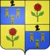 Coat of arms of Brémur-et-Vaurois