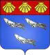 Coat of arms of Bretenière