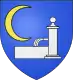 Coat of arms of Burnhaupt-le-Bas