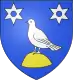 Coat of arms of Buschwiller