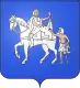 Coat of arms of Cassagnoles