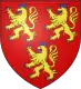 Coat of arms of Chalais