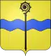 Coat of arms of Champdôtre