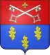 Coat of arms of Charrey-sur-Seine