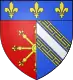 Coat of arms of Chaumont