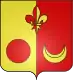 Coat of arms of Chevillon-sur-Huillard