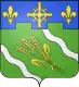 Coat of arms of Chevry-en-Sereine