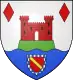 Coat of arms of Chouvigny