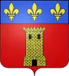 Coat of arms of Clermont