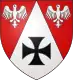 Coat of arms of Cutting