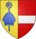 Coat of arms of Dessenheim