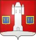 Coat of arms of Dun-sur-Meuse