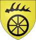 Coat of arms of Durrenentzen