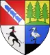 Coat of arms of Fellering