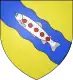 Coat of arms of Fislis