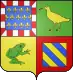 Coat of arms of Flacey