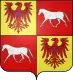 Coat of arms of Flastroff