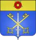 Coat of arms of Fleurey-sur-Ouche