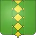 Coat of arms of Foissac