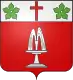 Coat of arms of Fontenailles