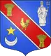 Coat of arms of Gesnes-en-Argonne