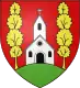 Coat of arms of Gildwiller