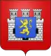 Coat of arms of Grancey-le-Château-Neuvelle