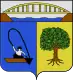 Coat of arms of Heuilley-sur-Saône