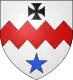 Coat of arms of Ippling