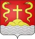 Coat of arms of Isles-les-Meldeuses