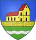 Coat of arms of Kirchberg