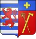 Coat of arms of Kœnigsmacker