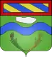 Coat of arms of Labergement-lès-Auxonne